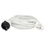 Rev 0016050114 alargo 5 metros 1 salidas ac interior blanco