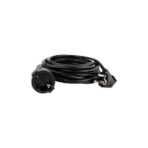 Rev 0016030514 alargo 3 metros 1 salidas ac negro
