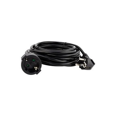 Rev 0016030514 alargo 3 metros 1 salidas ac negro