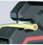 Alicates pelacables automático 1262180 knipex
