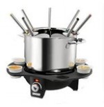 Unold 48645 fondue elegance