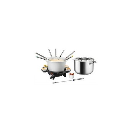 Unold 48645 fondue elegance