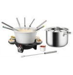 Unold 48645 fondue elegance