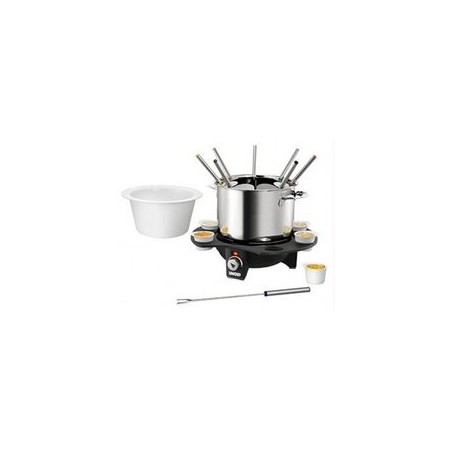 Unold 48645 fondue elegance