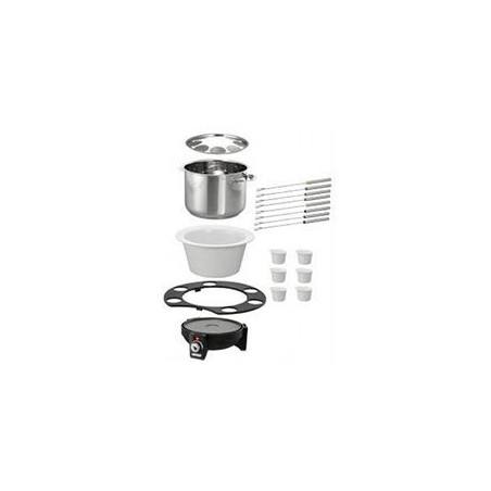Unold 48645 fondue elegance