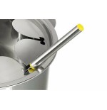 Unold 48645 fondue elegance