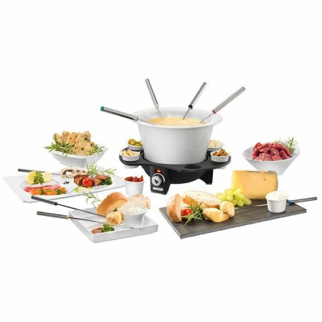 Unold 48645 fondue elegance