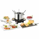Unold 48645 fondue elegance