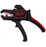 Alicates pelacables automático 1262180 knipex