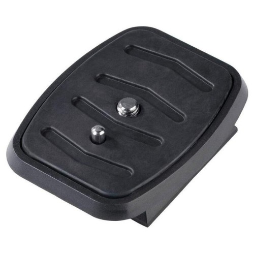 Placa cullmann quick coupling plate for alpha 2500             40652