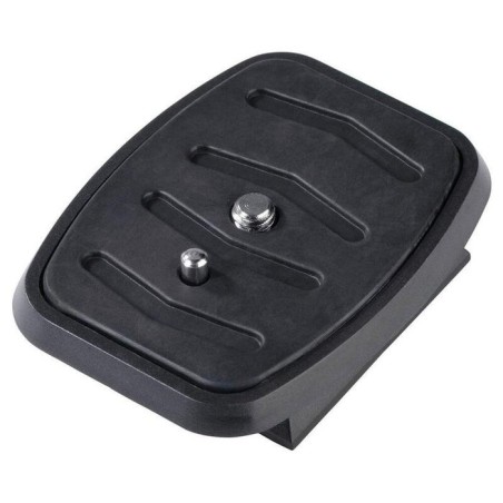 Placa cullmann quick coupling plate for alpha 2500             40652