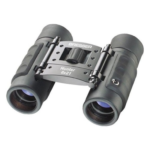 Bresser hunter 8x21