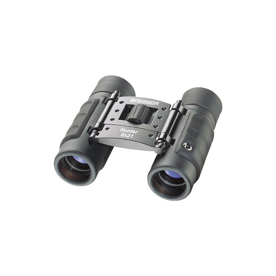 Bresser hunter 8x21