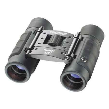 Bresser hunter 8x21