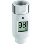 Tfa-dostmann 30.1046 termometro de bañera 0 - 69 °c