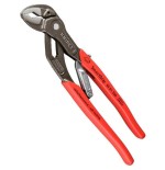 Knipex smartgrip 85 01 250 , rohr- / wasserpumpen-zange 8501250