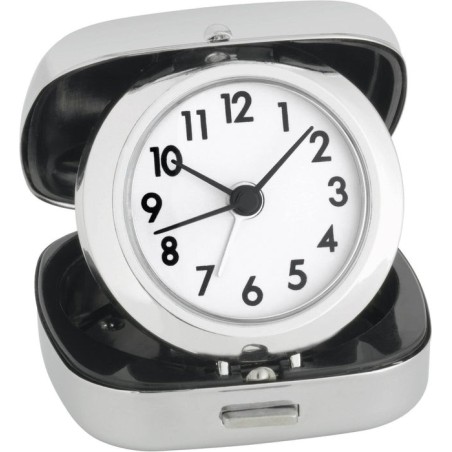 Tfa-dostmann 60.1012 despertador blanco