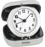 Tfa-dostmann 60.1012 despertador blanco
