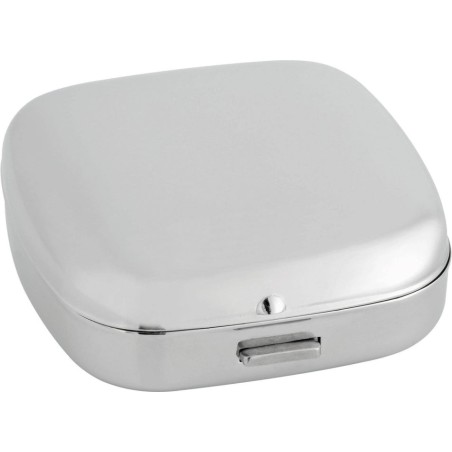 Tfa-dostmann 60.1012 despertador blanco
