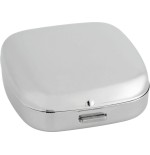 Tfa-dostmann 60.1012 despertador blanco