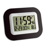 Tfa 60.4503 radio controlled wall clock