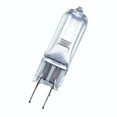Osram halogena hlx lamp g6.35 w/o. reflector 150w 24v 6000 lm