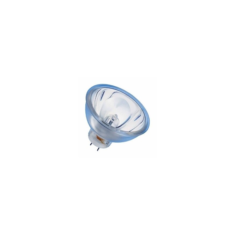 Osram 64653 lámpara halógena 250 w gx5.3 e