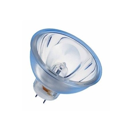 Osram 64653 lámpara halógena 250 w gx5.3 e
