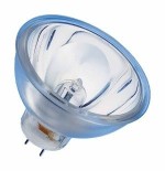 Osram 64653 lámpara halógena 250 w gx5.3 e