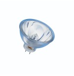 Osram 64615 lámpara halógena 75 w gz6.35 b