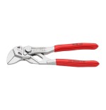 Knipex 86 03 125 alicate alicates bimateria universales