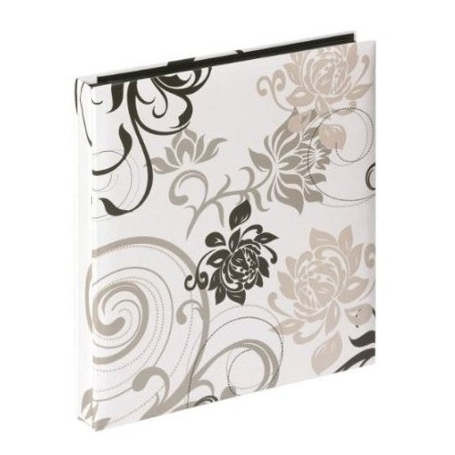 Walther design ea-201-w álbum de foto y protector blanco