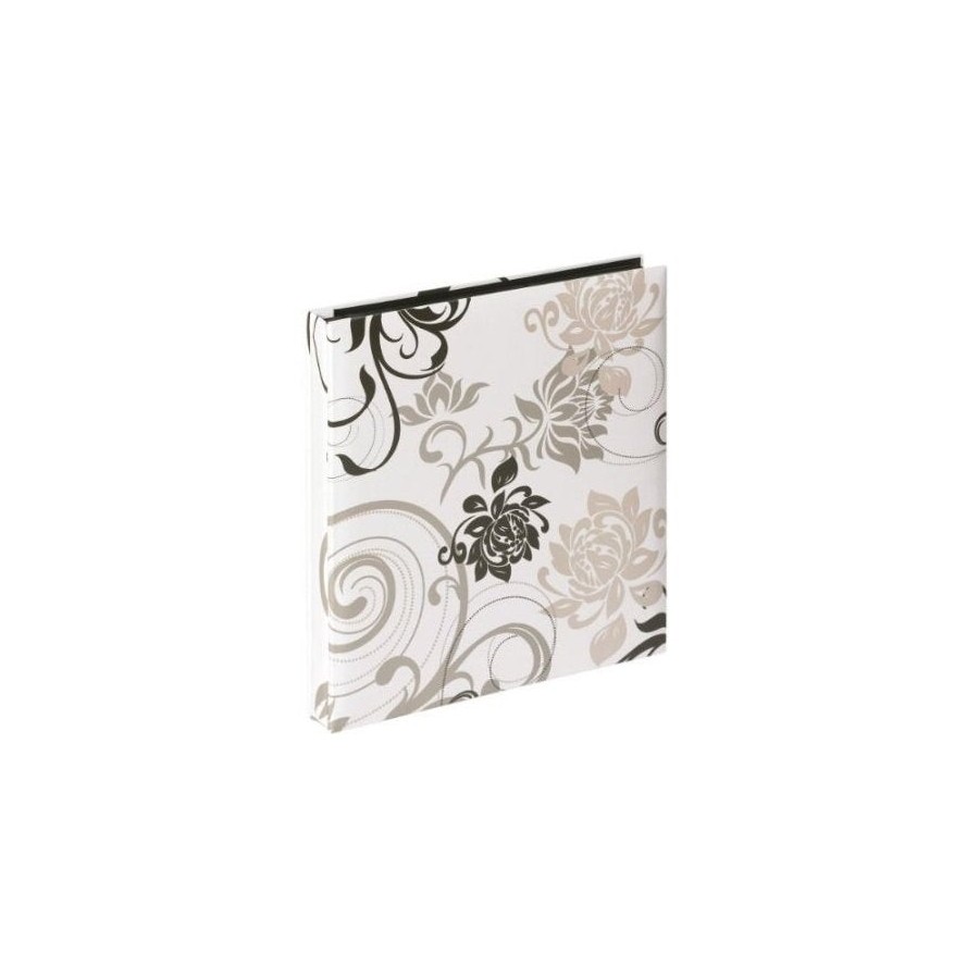 Walther design ea-201-w álbum de foto y protector blanco