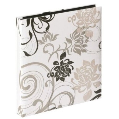 Walther design ea-201-w álbum de foto y protector blanco