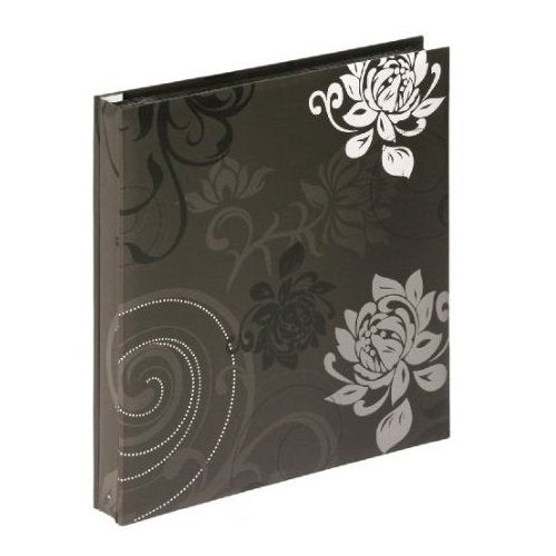 Walther design ea-201-b álbum de foto y protector negro
