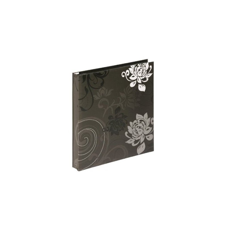 Walther design ea-201-b álbum de foto y protector negro