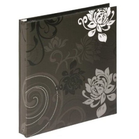 Walther design ea-201-b álbum de foto y protector negro