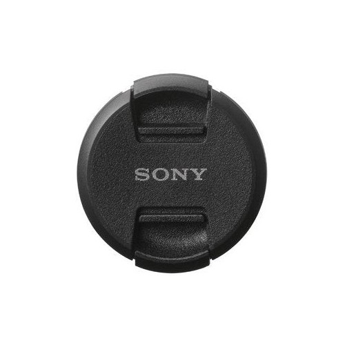Tapa del objetivo sony alc-f67s 67 mm