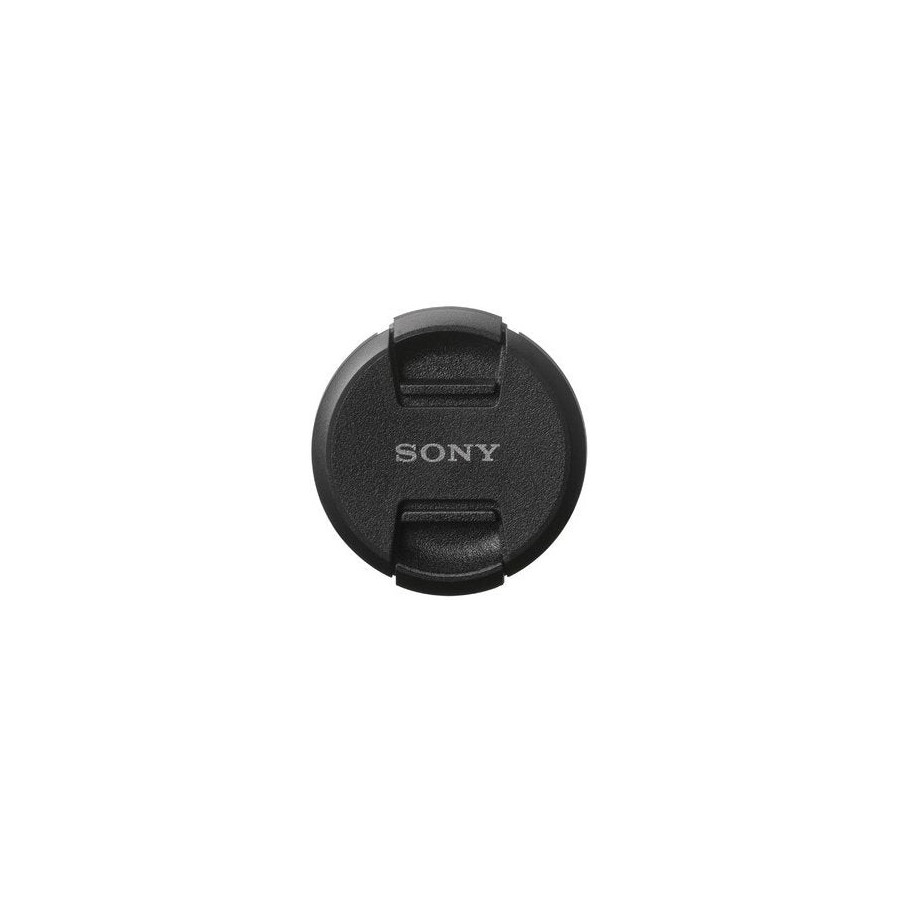 Tapa del objetivo sony alc-f67s 67 mm