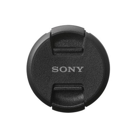 Tapa del objetivo sony alc-f67s 67 mm