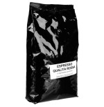 Joerges espresso qualita rosso 1 kg espresso beans