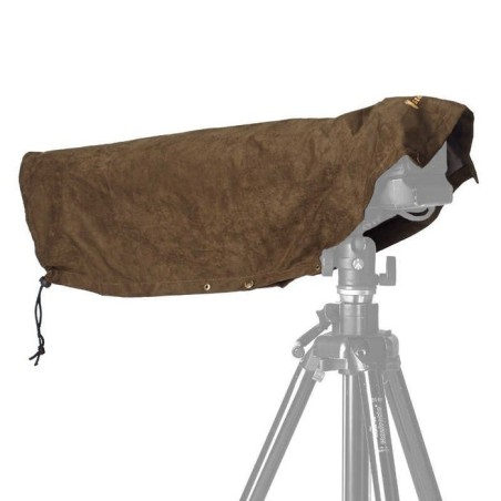 Stealth gear sgrc3050 cubierta impermeable para cámaras cámara dslr poliéster