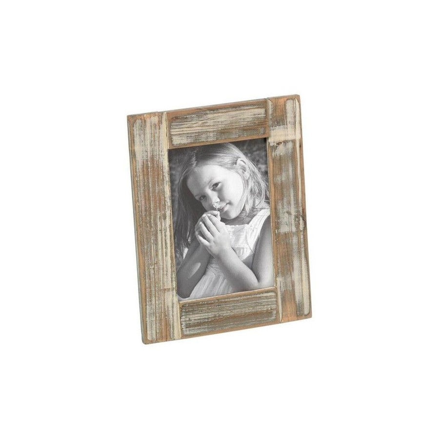Walther longford 13x18 retrato de madera ql318p