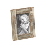 Walther longford 13x18 retrato de madera ql318p