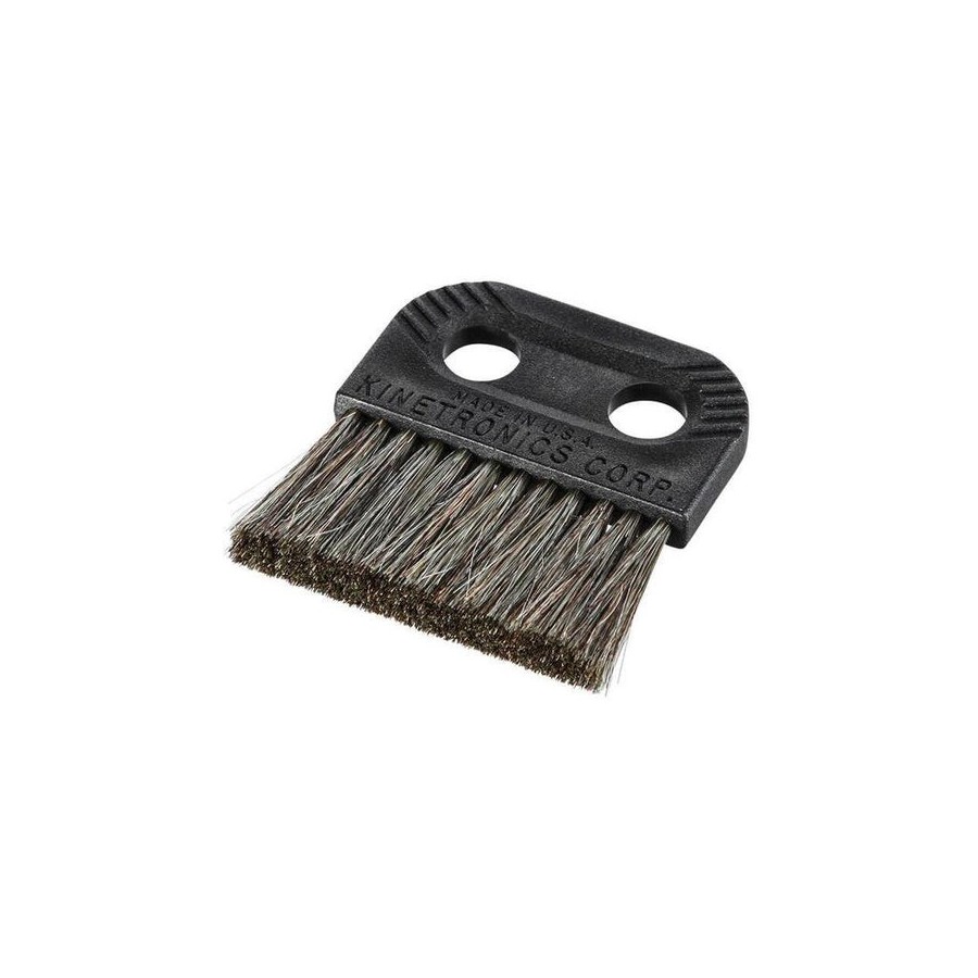 Cepillo antiestatico kinetronics sw-060