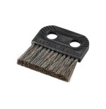 Cepillo antiestatico kinetronics sw-060
