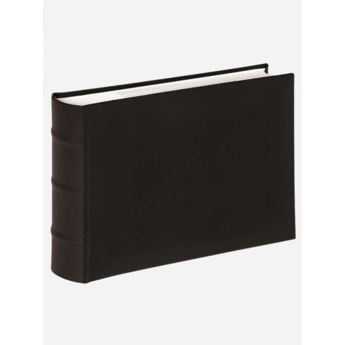 Walther design me-373-b álbum de foto y protector negro