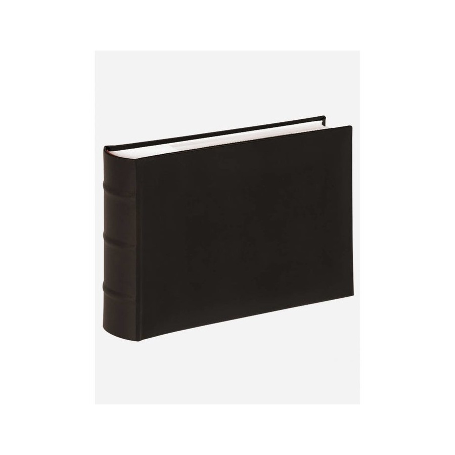 Walther design me-373-b álbum de foto y protector negro