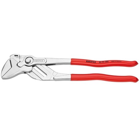 Knipex 86 03 300 alicate alicates bimateria universales