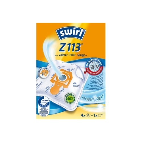 Swirl z 113 mp plus airspace